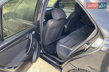 Седан Mercedes-Benz C-Class 1996 в 