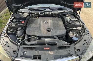 Универсал Mercedes-Benz C-Class 2010 в 