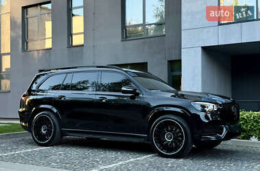 Седан Mercedes-Benz C-Class 2020 в 