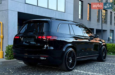 Седан Mercedes-Benz C-Class 2020 в 