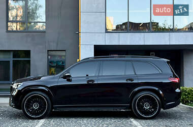 Седан Mercedes-Benz C-Class 2020 в 