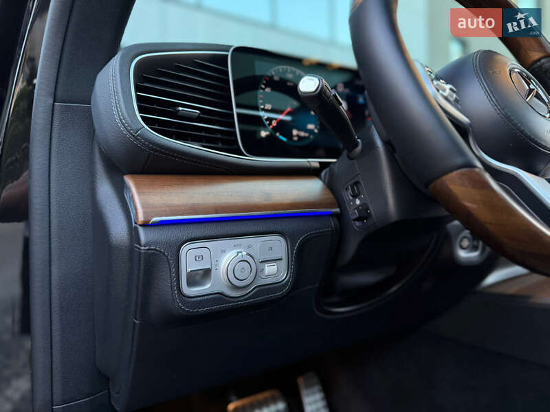 Седан Mercedes-Benz C-Class 2020 в Луцке