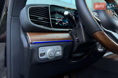 Седан Mercedes-Benz C-Class 2020 в 