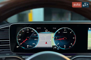 Седан Mercedes-Benz C-Class 2020 в 