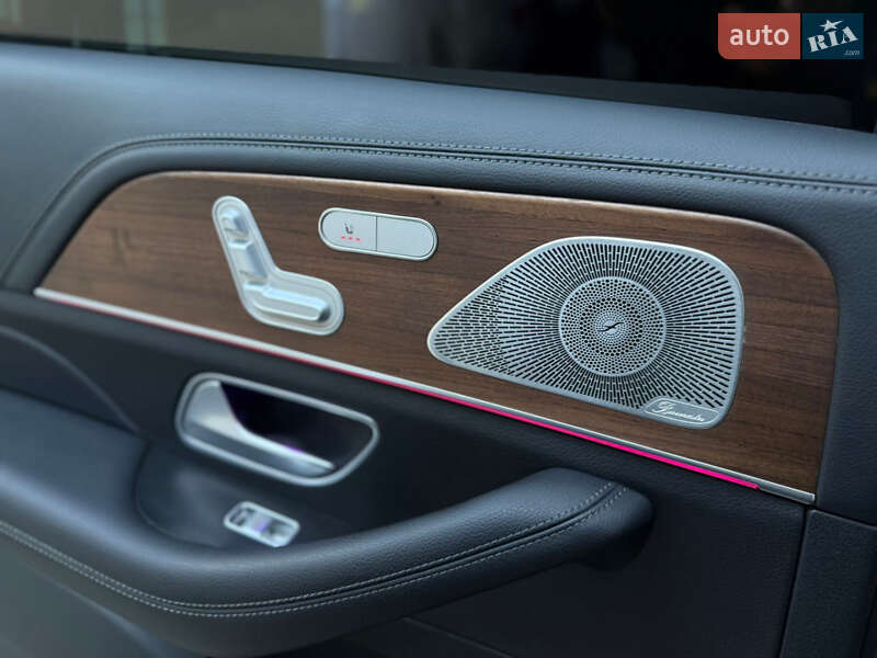 Седан Mercedes-Benz C-Class 2020 в Луцке