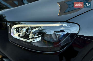 Седан Mercedes-Benz C-Class 2020 в 