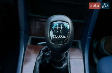 Седан Mercedes-Benz C-Class 1997 в 