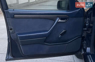 Седан Mercedes-Benz C-Class 1997 в 