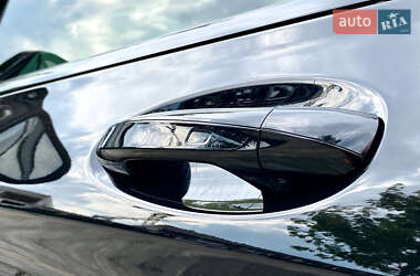 Седан Mercedes-Benz C-Class 2019 в 