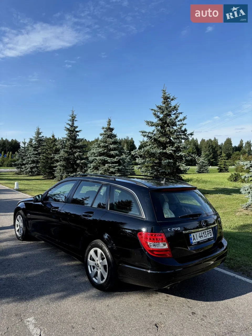 2012 Mercedes-Benz C-klasse - мініатюра 76