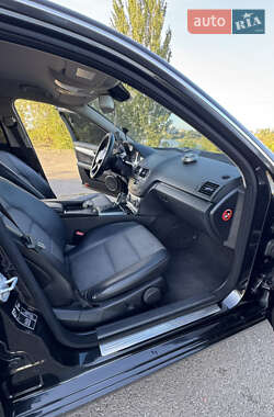 Седан Mercedes-Benz C-Class 2008 в 