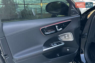 Седан Mercedes-Benz C-Class 2024 в 