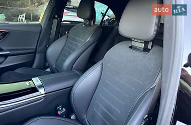 Седан Mercedes-Benz C-Class 2024 в 