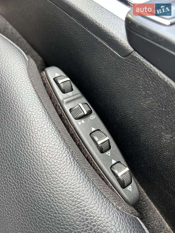 Универсал Mercedes-Benz C-Class 2012 в Сумах