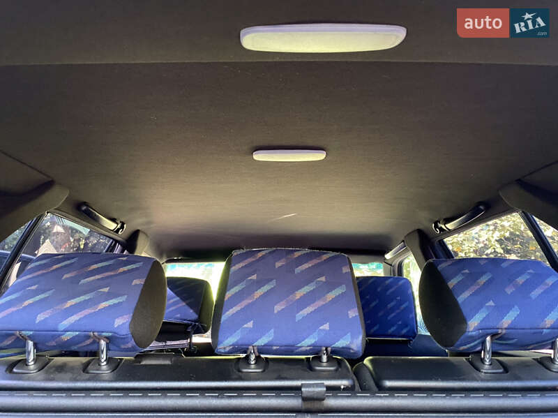 Универсал Mercedes-Benz C-Class 2000 в Дрогобыче