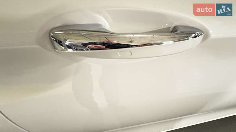 Купе Mercedes-Benz C-Class 2016 в Львове