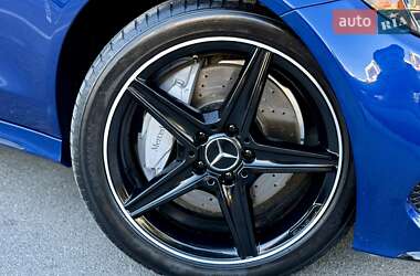 Купе Mercedes-Benz C-Class 2016 в 
