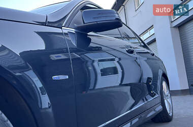 Седан Mercedes-Benz C-Class 2012 в 