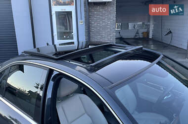 Седан Mercedes-Benz C-Class 2012 в 
