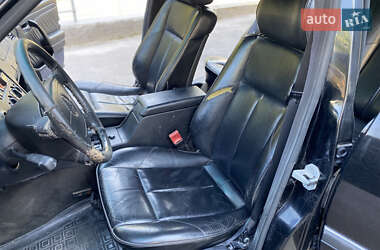 Седан Mercedes-Benz C-Class 1994 в 
