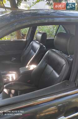 Седан Mercedes-Benz C-Class 2008 в 
