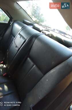 Седан Mercedes-Benz C-Class 2008 в 