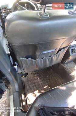 Седан Mercedes-Benz C-Class 2008 в 