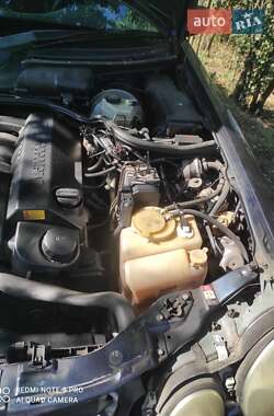 Седан Mercedes-Benz C-Class 2008 в 