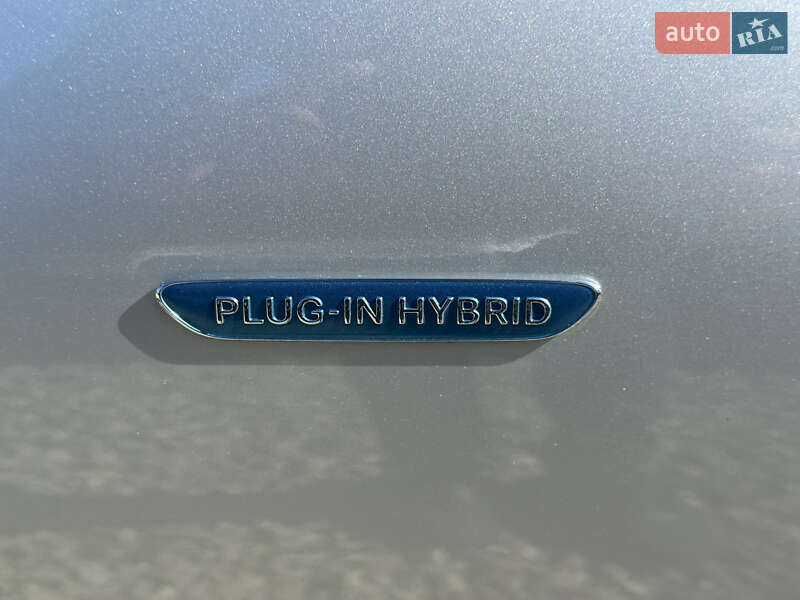 Универсал Mercedes-Benz C-Class 2016 в Ивано-Франковске