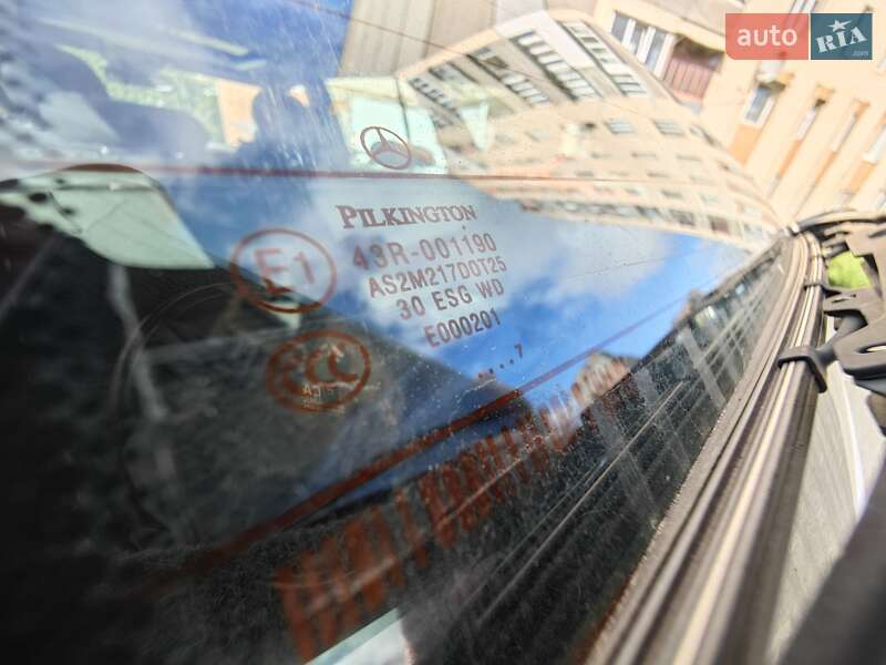 Универсал Mercedes-Benz C-Class 2007 в Хмельницком