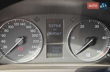 Универсал Mercedes-Benz C-Class 2007 в 