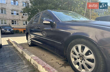 Седан Mercedes-Benz C-Class 2001 в 