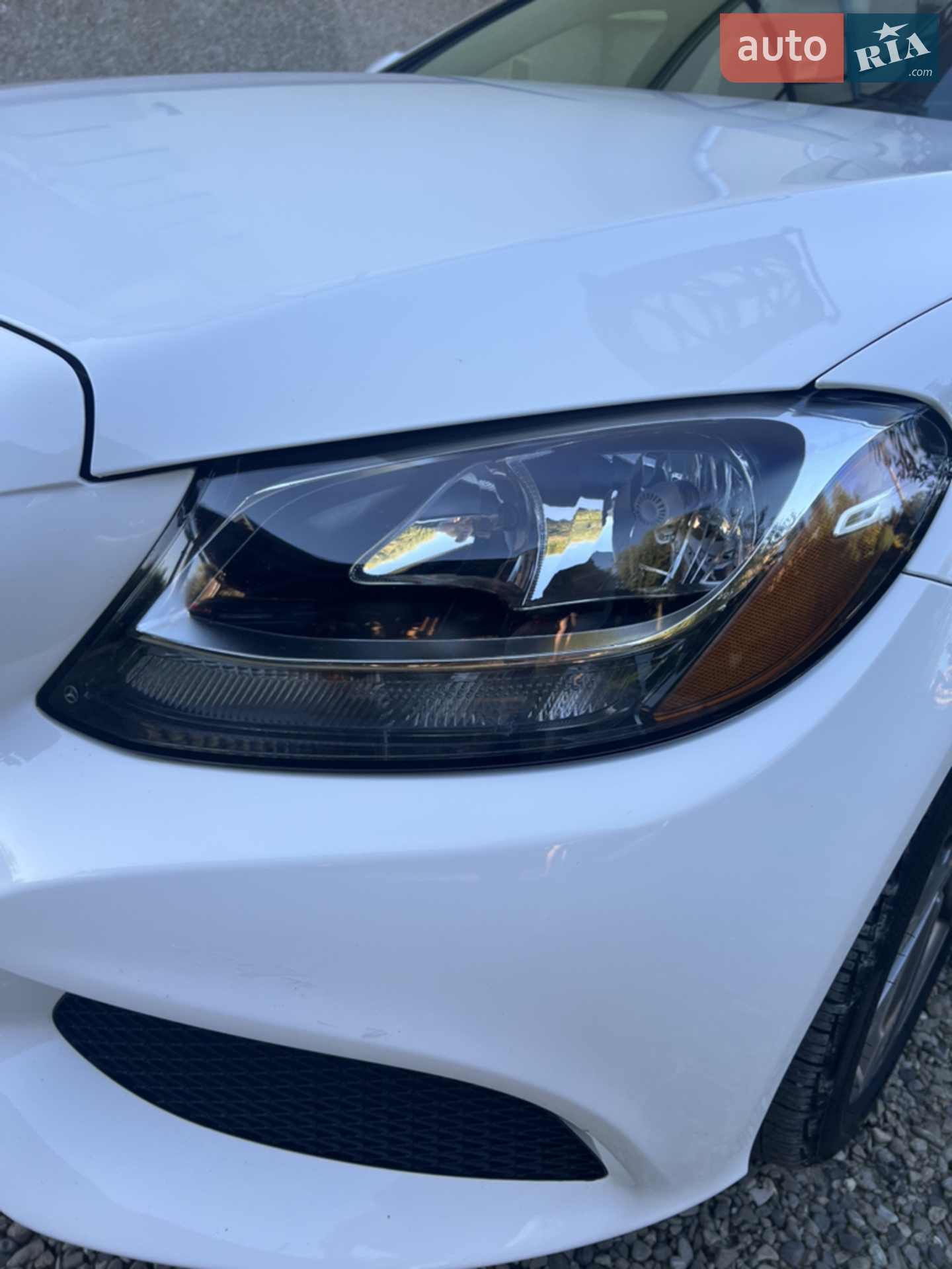 2016 Mercedes-Benz C-klasse - мініатюра 26