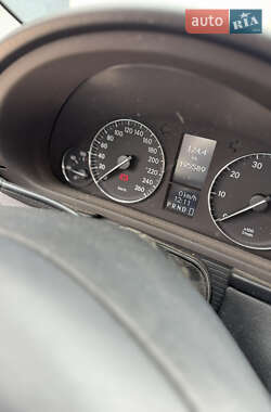 Седан Mercedes-Benz C-Class 2004 в 