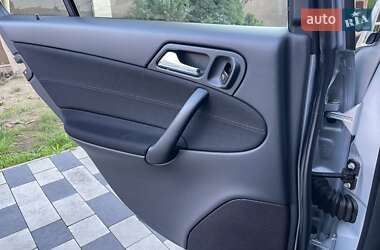 Седан Mercedes-Benz C-Class 2007 в 