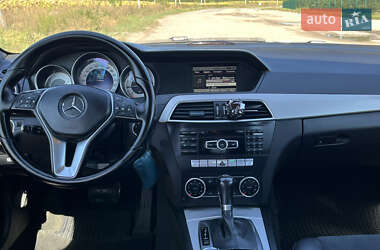 Универсал Mercedes-Benz C-Class 2014 в 