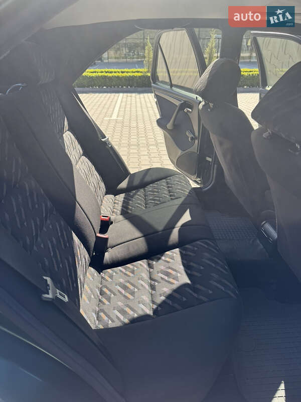 Седан Mercedes-Benz C-Class 1998 в Виннице фото 39 Седан Mercedes-Benz C-Class 1998 в Виннице