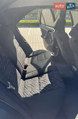 Седан Mercedes-Benz C-Class 1998 в 