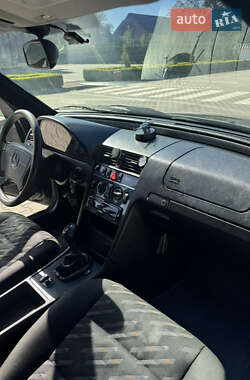 Седан Mercedes-Benz C-Class 1998 в 