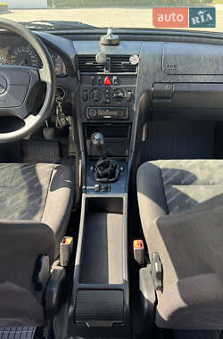 Седан Mercedes-Benz C-Class 1998 в 