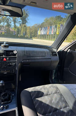 Седан Mercedes-Benz C-Class 1998 в 