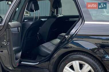 Универсал Mercedes-Benz C-Class 2012 в 