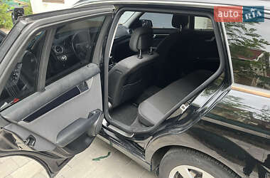 Универсал Mercedes-Benz C-Class 2011 в 