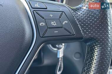 Универсал Mercedes-Benz C-Class 2013 в 