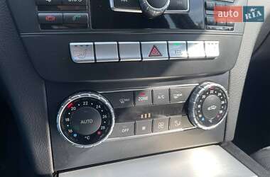 Универсал Mercedes-Benz C-Class 2013 в 