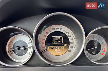 Седан Mercedes-Benz C-Class 2011 в 