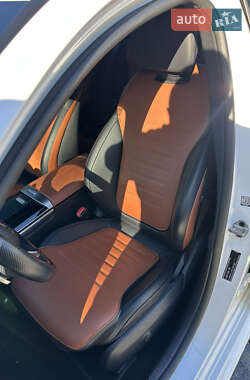 Седан Mercedes-Benz C-Class 2021 в 