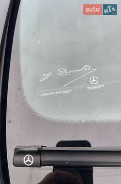 Седан Mercedes-Benz C-Class 2011 в 