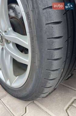 Седан Mercedes-Benz C-Class 2011 в 
