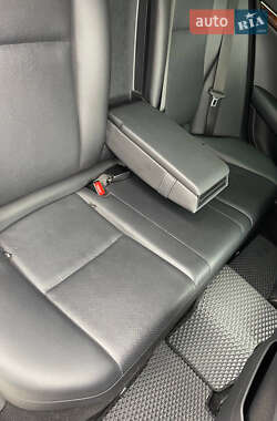 Седан Mercedes-Benz C-Class 2011 в 